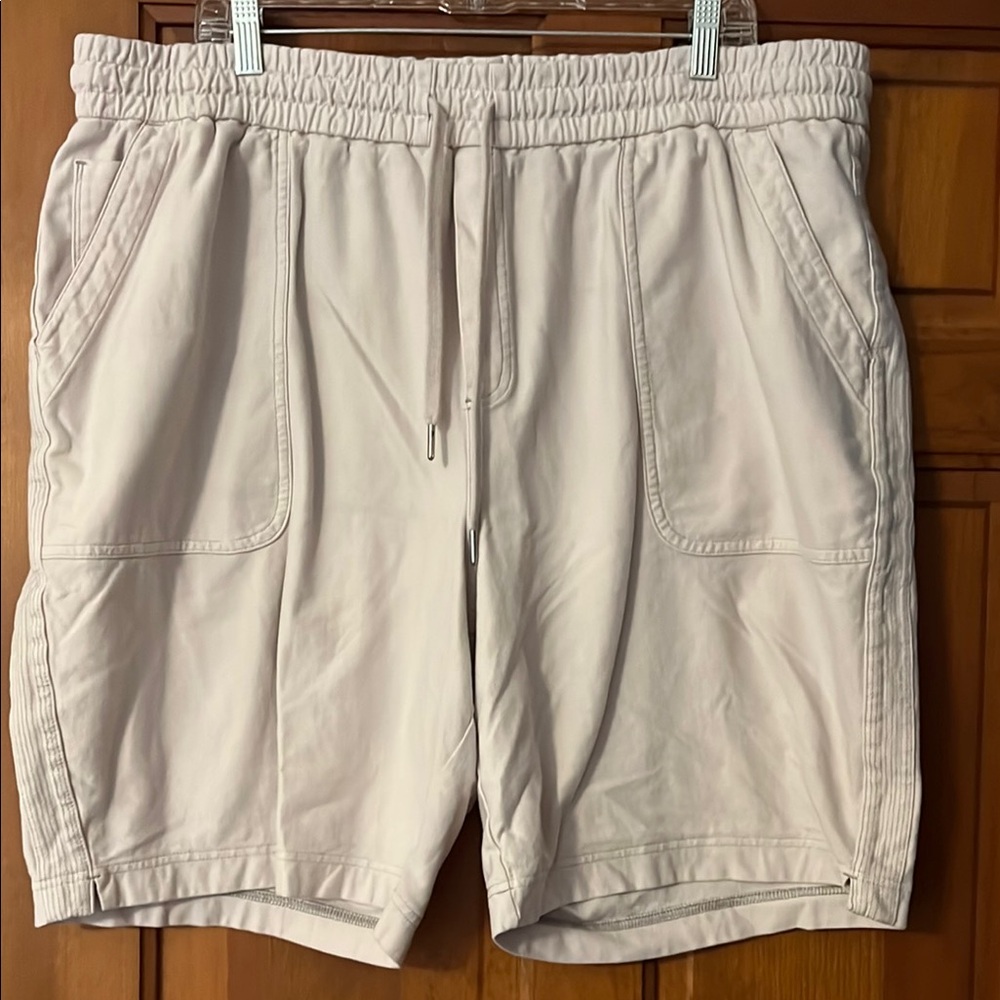 Athleta Farallon Bermuda shorts